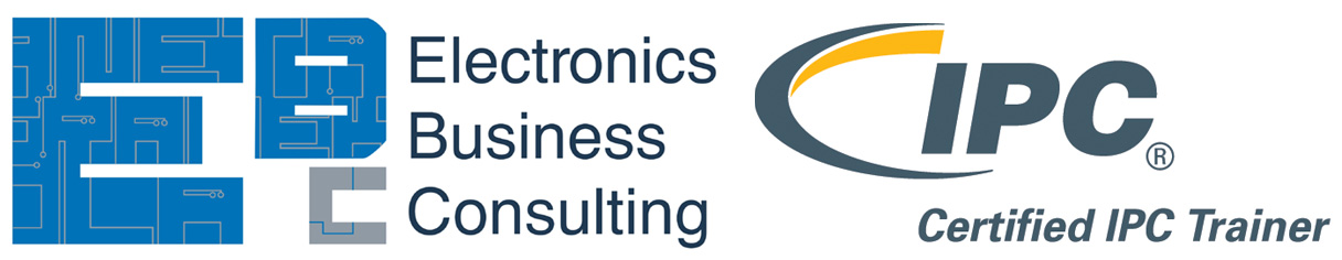 Elektronics Business Consulting